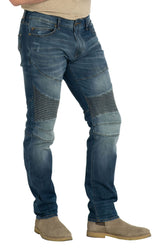 MOTO JEANS IN DESERT DAYZ